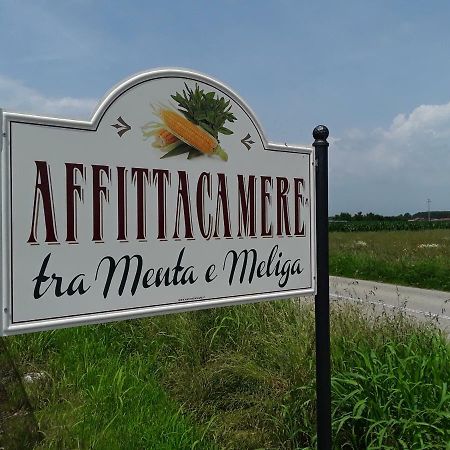 Hotel Tra Menta E Meliga Carignano  Exteriér fotografie