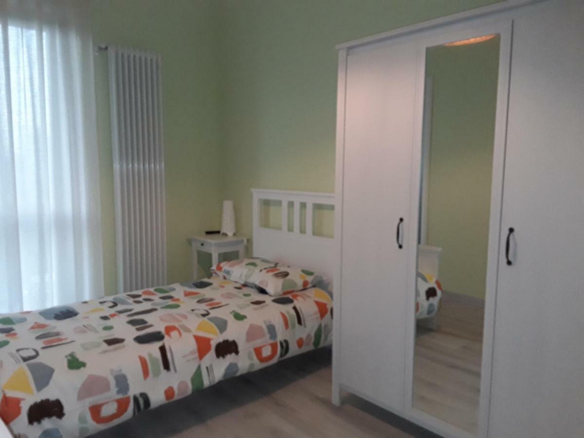 Hotel Tra Menta E Meliga Carignano  Exteriér fotografie