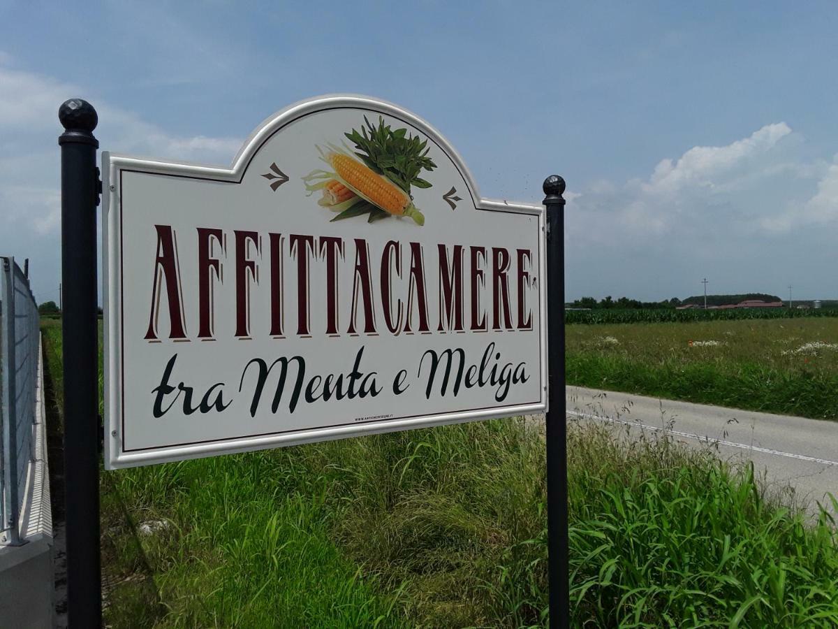 Hotel Tra Menta E Meliga Carignano  Exteriér fotografie